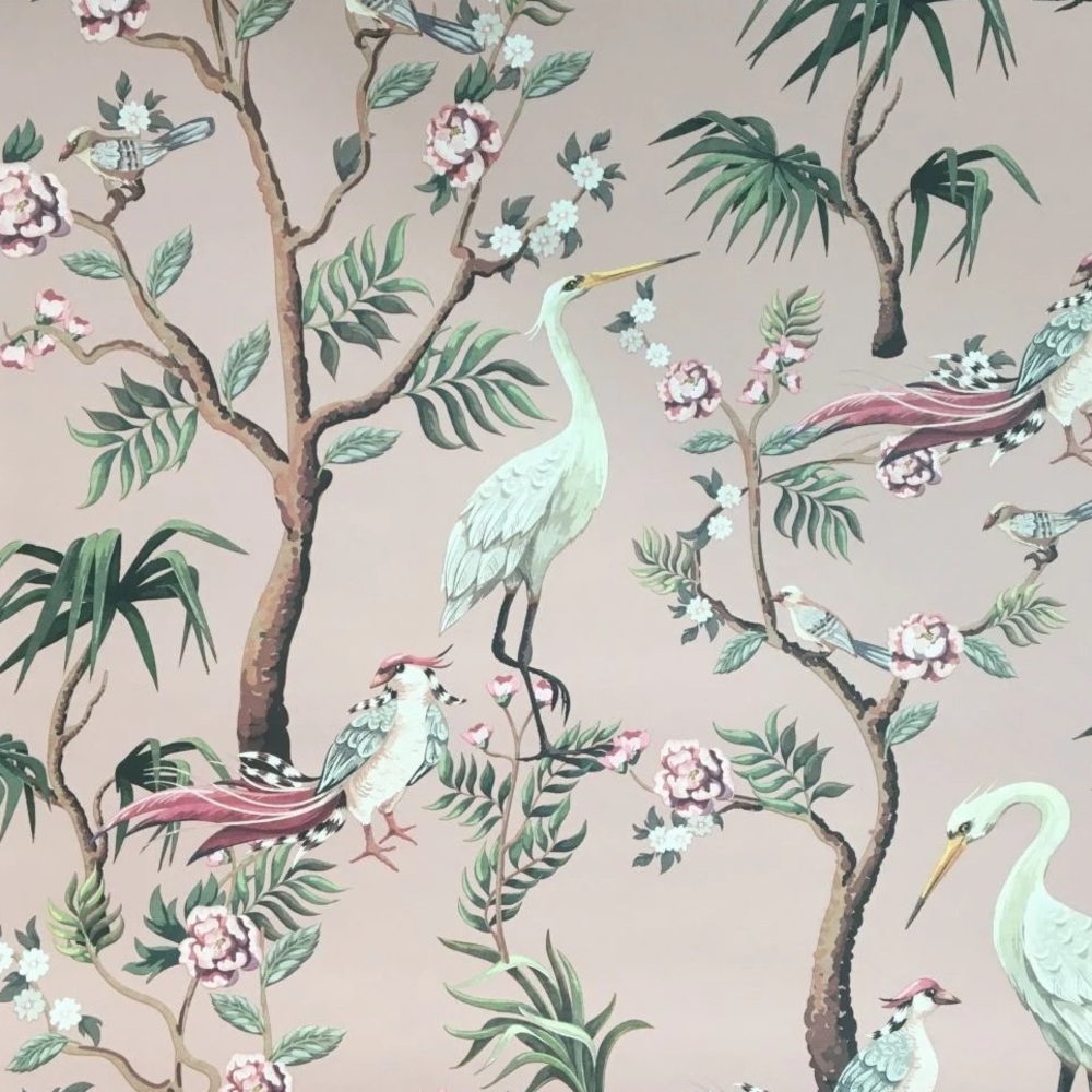 Meet your Posher, Isa